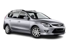 HYUNDAI I30 2007-2011